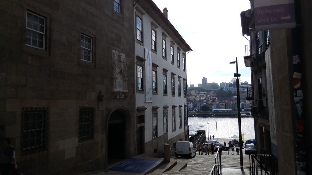 Vrs - Porto Centre Trindade Studio Екстер'єр фото
