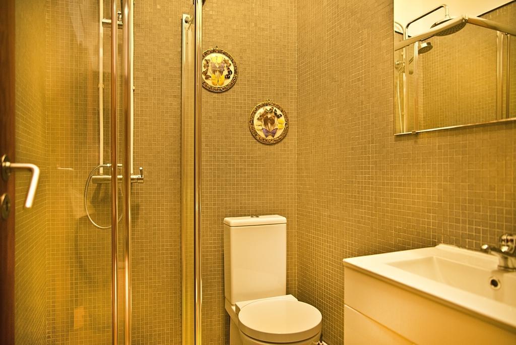 Vrs - Porto Centre Trindade Studio Екстер'єр фото